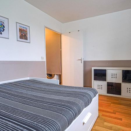 Apart' Minnie - Disneyland Paris - 3 Bedrooms - Parking Prive 마그니 레 홍그레 외부 사진