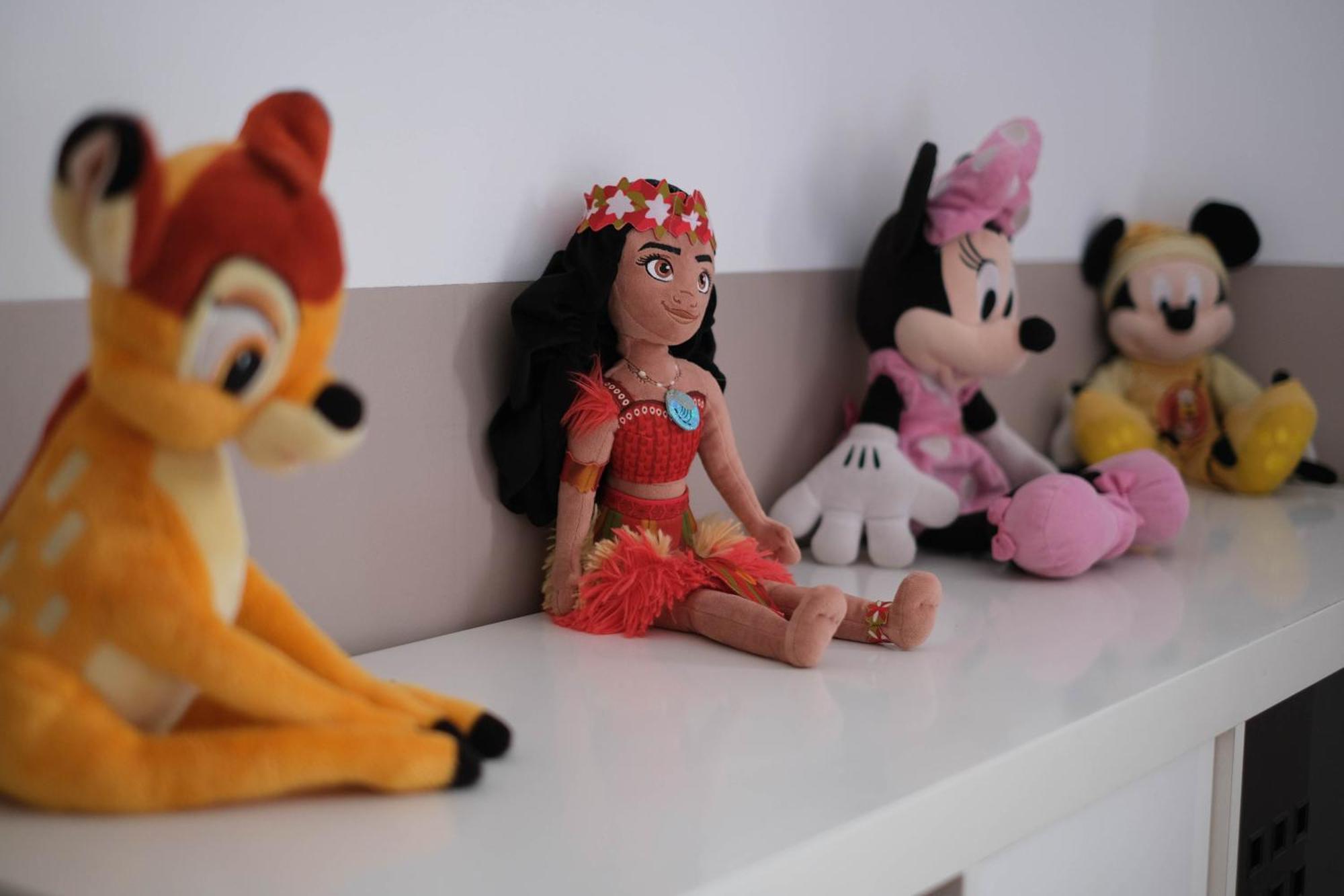 Apart' Minnie - Disneyland Paris - 3 Bedrooms - Parking Prive 마그니 레 홍그레 외부 사진