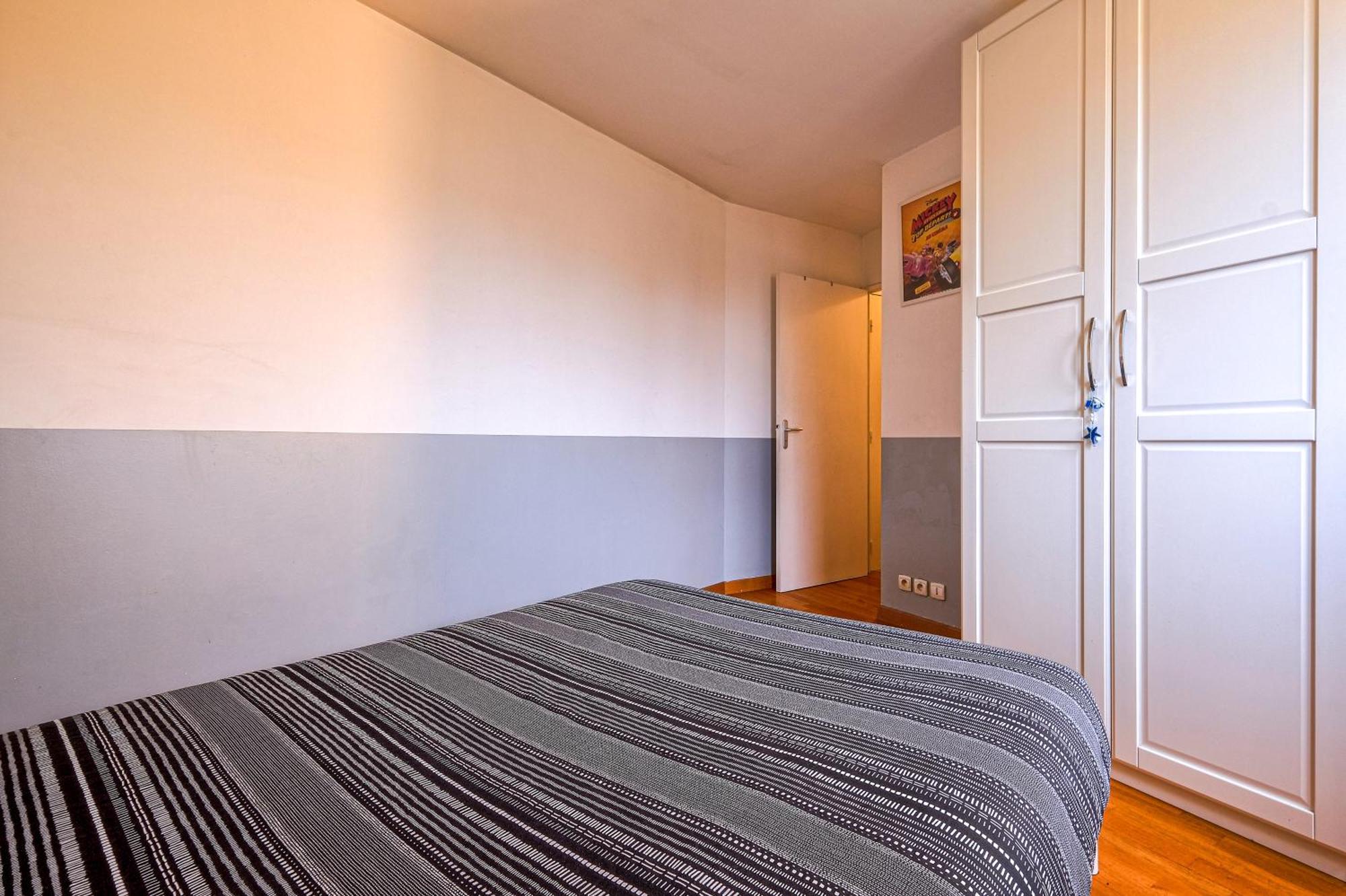 Apart' Minnie - Disneyland Paris - 3 Bedrooms - Parking Prive 마그니 레 홍그레 외부 사진