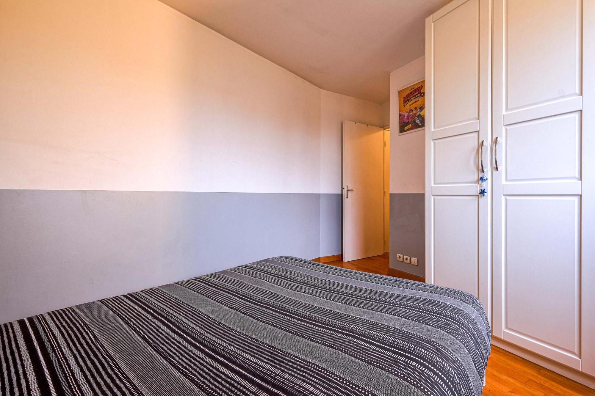 Apart' Minnie - Disneyland Paris - 3 Bedrooms - Parking Prive 마그니 레 홍그레 외부 사진
